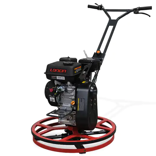 Helicóptero/carrera de gasolina Donkers TL60L